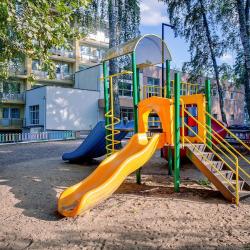 Фото Отель Яхонты Истра