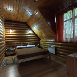 Фото Отель Холодный ручей