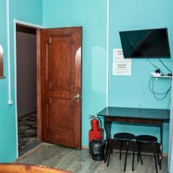 Фото Отель Барашки