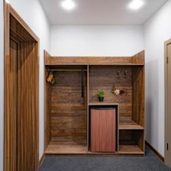 Фото Отель Пилигрим