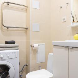 Фото Отель Квартира Йорт на улице Ершова 62 г