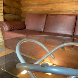 Фото Отель Дом