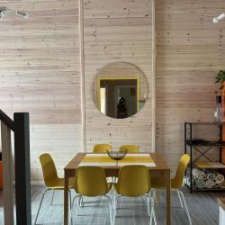 Фото Отель Slow life house (Слоу лайф хаус)