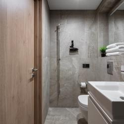 Фото Отель RentalSPb на улице Салова 61