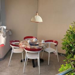 Фото Отель Уютный дворик