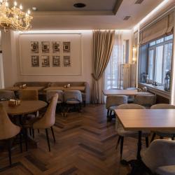 Фото Отель София