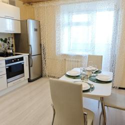 Фото Апартаменты ApartKZN на улице Ягодинская 25