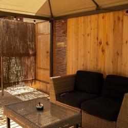 Фото Отель Glamptown (Глэмптаун)