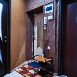 3-комнатные апартаменты стандарт