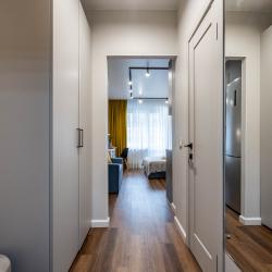 фото 18 Студия ELIZA HOME Проспект Большевиков