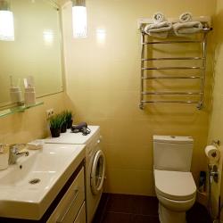 Фото Апартаменты на улице Северная 57