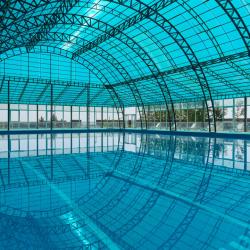 Фото Отель Бригантина