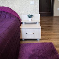 Фото Отель Лесная