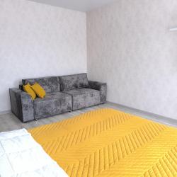 1-комнатные апартаменты стандарт