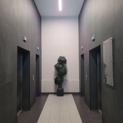 Фото Апартаменты на улице Щербакова 77к1