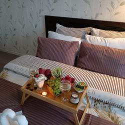 Фото Отель Resident Ufa (Резидент ) на проспекте Октября