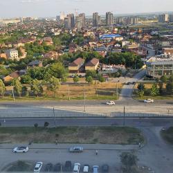 Фото Отель Апратаменты на улице Еременко