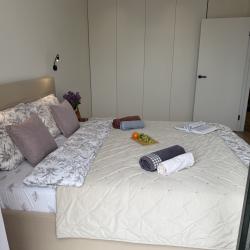 1-комнатные апартаменты улучшенные