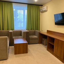 Фото Отель Сокол