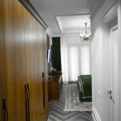 Фото Отель Aliz Boulevard Hotel (Ализ Бульвар)