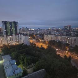 1-комнатная комната делюкс