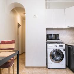 Фото Апартаменты на бульваре ий 19