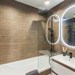 Фото Апартаменты на Спортивной улице 47