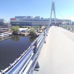 Фото Отель Studios Crocus на ом бульваре 25