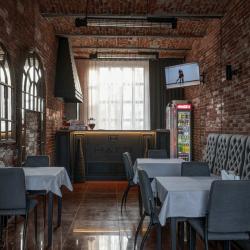 Фото Отель HATTI LOFT (Хатти Лофт)