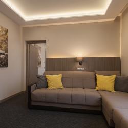 Фото Отель Покровский