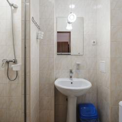 Номер стандарт с 2 односпальными кроватями