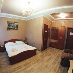 Номер стандарт Биг