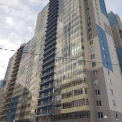 Фото Апартаменты ОНЛИ на улице Верхне-Каменская 3 корпус 1