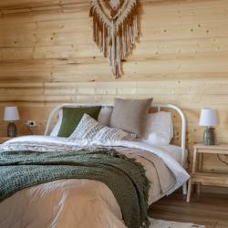 Фото Отель Уютный дом в Истринском районе, 140