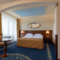 фото 16 Mistral Hotel & SPA (Мистраль Отель & SPA)