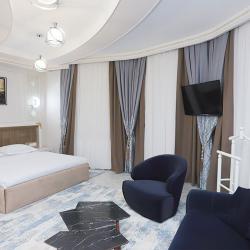 Фото Отель Reikartz Amirun Tashkent (Рейкартц Амирун )