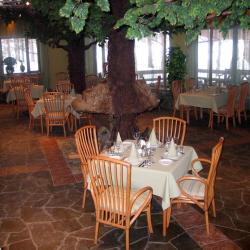 Фото Отель ТИРС