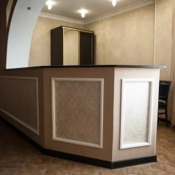 Фото Отель Аристократ