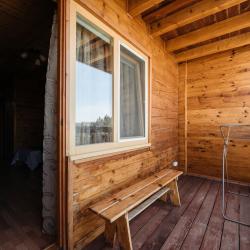 3-местная комната стандарт