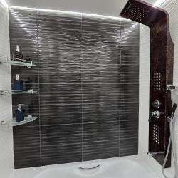 Фото Апартаменты на улице Пограничная 4