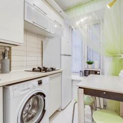 2-комнатные апартаменты стандарт