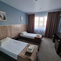 Фото Отель Лето