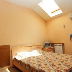 Фото Отель MED (Мед)