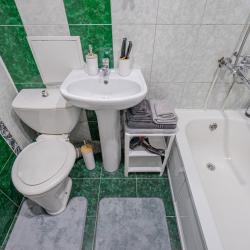 1-комнатные апартаменты стандарт