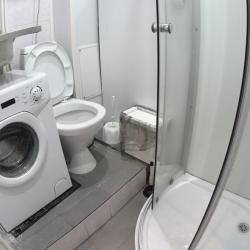 Эконом без окна ЗХ9