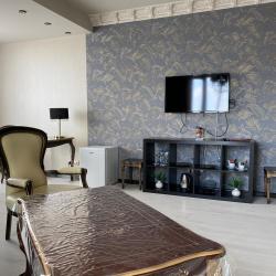 Номер люкс премиум