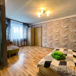 Фото Отель Погостим на улице Корнеева