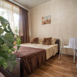 Фото Отель Студия Парижский сон