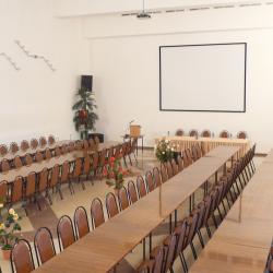 Фото Отель Олимп