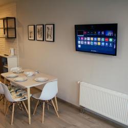 фото 75 Smart Lofts (Смарт Лофтс) на улице Новодмитровская